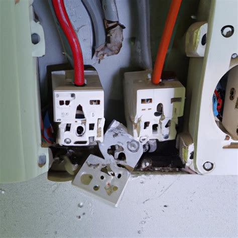 How To Fix A Tripped Outlet Check Circuit Breakers Reset The Outlet