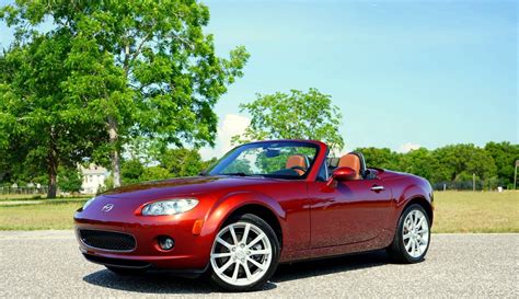 Mazda Mx Miata Pj S Auto World Classic Cars For Sale