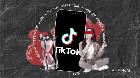 Gen Z and Tiktok: Your Brand’s Next Marketing Breakthrough - Arsenal