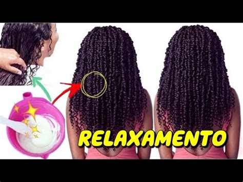 Como Fazer Hidrata O Para Reduzir O Volume Do Cabelo Para Cabelo