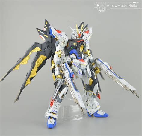 Strike Freedom Mg