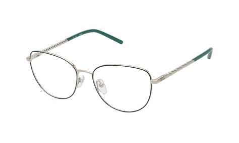 TOUS Optical Light Gold W/Coloured Parts/ – Best Designers Inc.