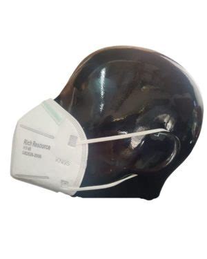 Dromex Air Ffp Disposable Masks Fda Approved Zdi Ppe Safety