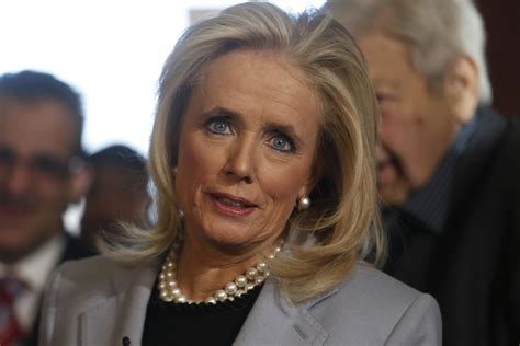 Debbie Dingell Announces Bid to Succeed Husband - NBC News