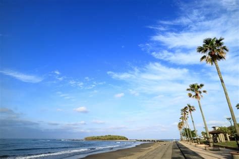 宮崎県の海水浴場・ビーチおすすめ12選！綺麗で泳げる絶景ビーチもご紹介！ Kurashi No