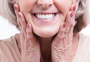 Denture Therapy In Glasgow Cowgate Dental