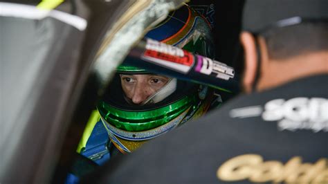 Las Fotos Del Debut De El Dipy Como Piloto De Top Race “fui Uno De Los