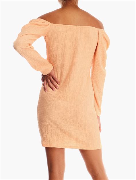 Myrunway Shop Rfo Cora Off Shoulder Mini Dress For Women From