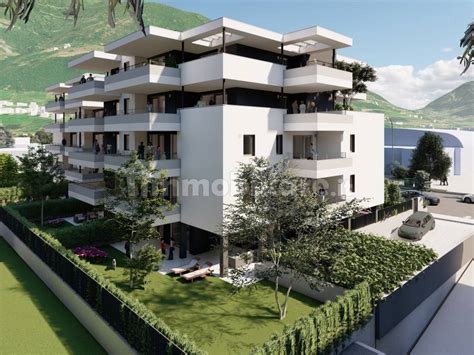 Nuove Costruzioni In Vendita A Merano Rif Immobiliare It