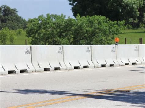 Traffic Control Products & Services in Florida | Acme Barricades