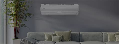 Air Conditioner Series Hisense Global