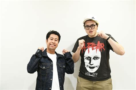 ウエストランド井口と作家・飯塚大悟。 ラブレターズのゲスト出演決定「ライブ今月のお笑い」m 1決勝の翌々日開催 画像ギャラリー 2