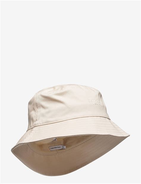 Calvin Klein Dynamic Bucket Hat Hattar Og Húfur