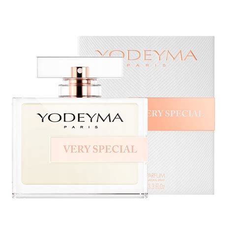 Very Special Perfumy Damskie Yodeyma Ml Allegro Pl