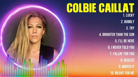 Colbie Caillat Greatest Hits Full Album Top Songs Full Album Top