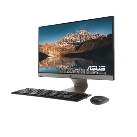 All In One Pc Asus Pt C M