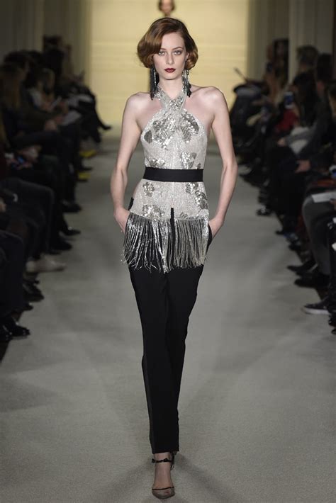 Marchesa Rtw Fall