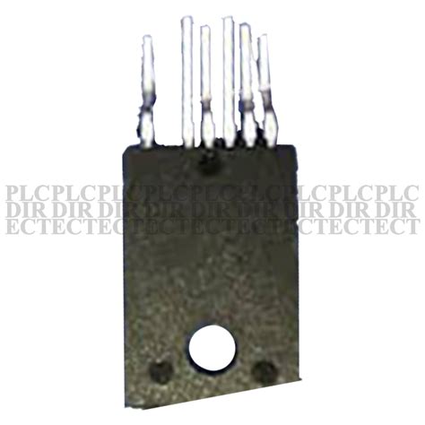 NEW 3BR0665JF TO-220-6 AC/DC Converters | eBay