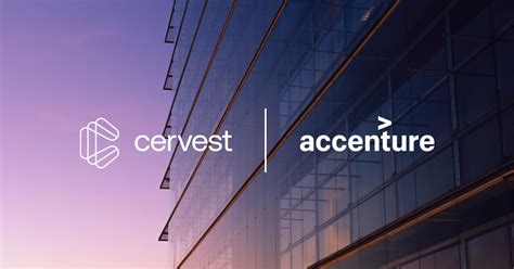 Accenture And Cervest Collaborate To Bring Innovative Solutions To