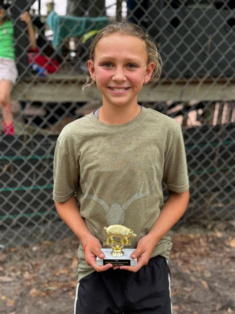 Ocmulgee Wild Hog Festival... - Ocmulgee Wild Hog Festival