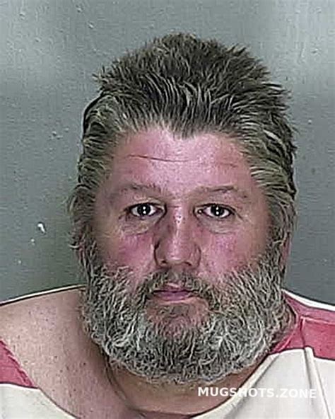 harless michael ray  marion county mugshots zone