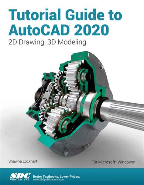 Tutorial Guide To Autocad D D Usc Mallqui Udocz