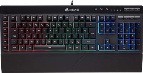 Los 10 Mejores Teclados Gamer Para 2021 The Arcader