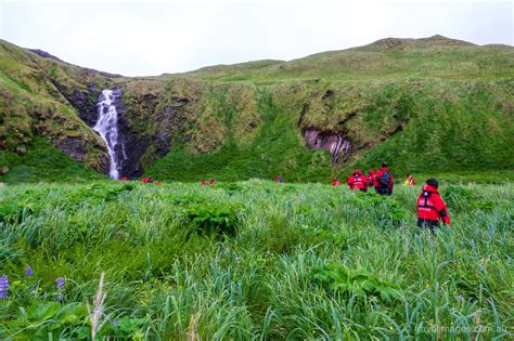 Adak and Atka Islands, Aleutian Islands | travelimages.com.au