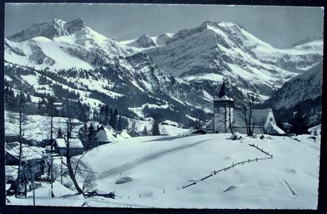 Lauenen Bei Gstaad Kaufen Auf Ricardo