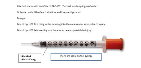 What Is Bpc 157 Prospective Usages And Advantages