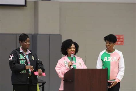 Black History Program Honors Coosa Countians Who Are Leaders In Their Respective Fields The