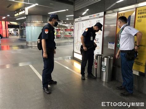 高雄捷運遭恐嚇「放炸彈」 追ip位置找藏鏡人新進度曝 Ettoday社會新聞 Ettoday新聞雲