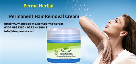 Pin On Permanent Hair Removal Cream In Pakistan