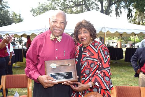 Ground Broken on Center Honoring Medical Trailblazer Dr. C.B. McIntosh