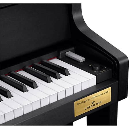 Nouveau Piano CASIO Celviano Grand Hybrid GP 310 Paris