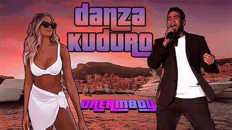 Don Omar Danza Kuduro Sped Up Reverb Youtube