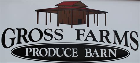 Pin By Gross Farms On Gross Farms Produce Barn Barn Sanford Farm