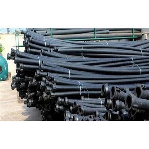 Nosil Inch Hdpe Agriculture Pipe M At Rs Piece In Alwar Id