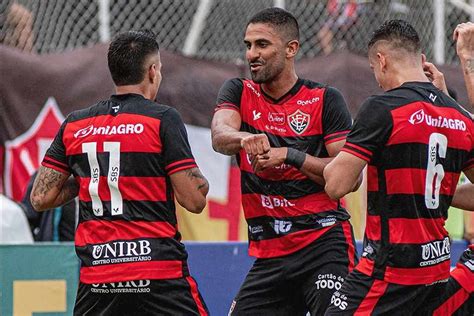 Vitória x Sampaio Corrêa Palpite 28 06 2023 Série B Prognóstico