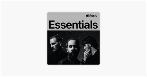 ‎cigarettes After Sex Essentials Playlist Apple Music