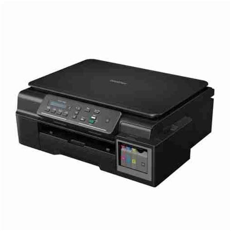 Brother DCP T300 Multi Function Ink Tank Colour Printer Dayari Kenya