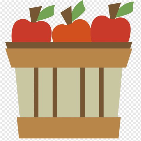 Drawing Fruit Basket Food Text Cartoon Png Pngwing