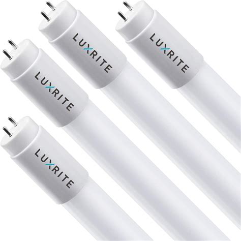 Best Ft Led Tubes To Replace Fluorescent Tubes For Storables