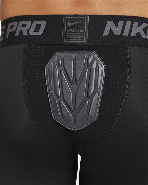 Nike Pro Hyperstrong Mens Shorts