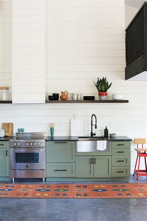 The Kitchen Cabinet Style That Gives You The Most Bang For Your Buck