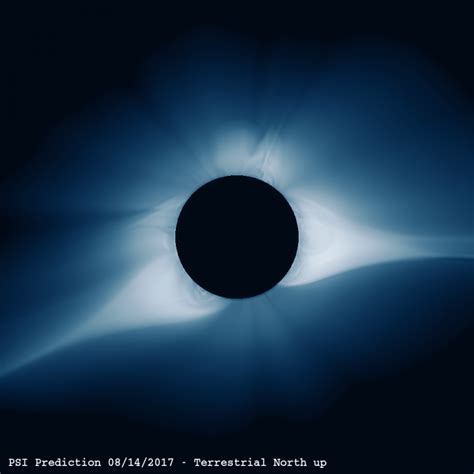 solar corona Archives - Universe Today