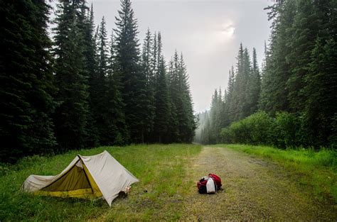 Pacific Northwest National Scenic Trail Pnt Overview Outdoor Project