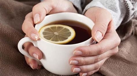 Un Rem De Contre Le Rhume Naturel Et Facile Faire Rem Des Contre