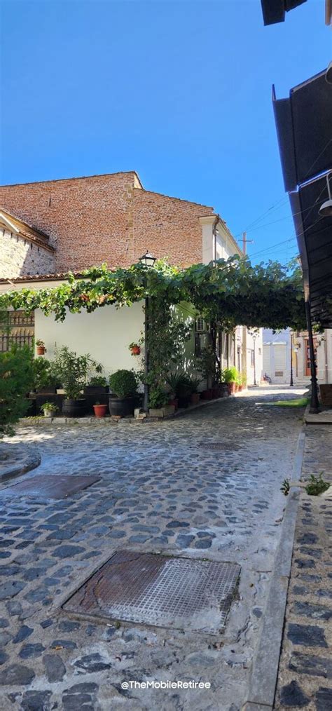 Our Walking Tour Of Korçë Albania Coffee Cobbles And Culture