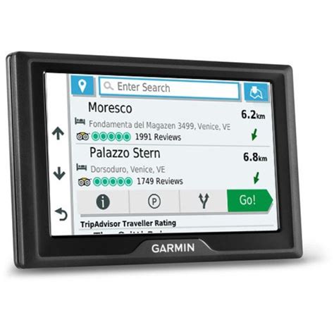 Garmin Drive Eu Mt S Navigationssystem